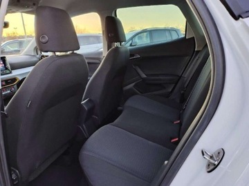 Seat Arona Crossover Facelifting 1.0 TSI 110KM 2022 Seat Arona VAT23 Full LED Full Link Salon PL ASO Benzyna 110KM, zdjęcie 12