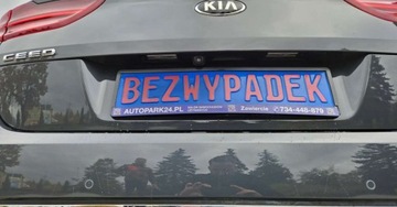 Kia Ceed III Kombi 1.4 T-GDi 140KM 2020 Kia Ceed 140Ps.Automat Najbogatsza Wersja Ceed w Europie Bezwypadek 2020r., zdjęcie 8