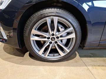 Audi A6 C8 Allroad 3.0 50 TDI 286KM 2025 Audi A6 Avant Head Up Hak Wentylacja Matrix Asystenci jazdy 3.0 Diesel, zdjęcie 36