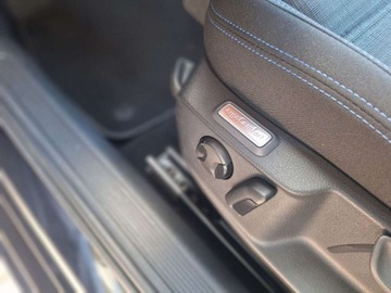 Volkswagen Passat B8 GTE Variant Facelifting 1.4 TSI Plug-In-Hybrid 218KM 2021 Volkswagen Passat Variant GTE ASO 1.4TSI 218KM bezwyp. pakiety AppConnect, zdjęcie 12