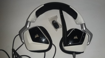 Проводные наушники Corsair Void PRO 7.1 RGB