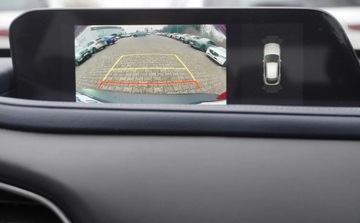 Mazda CX-30 2.0 SKYACTIV-G 150KM 2020 Mazda CX-30 2.0 150kmKanjoKamera cofaniaSalon PLASO Mazda-Jaremko 2.0, zdjęcie 6