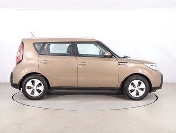 Kia Soul II 1.6 GDI 132KM 2014 Kia Soul 1.6 GDI, Salon Polska, Serwis ASO, zdjęcie 5
