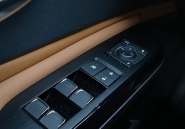 Lexus ES VII (XV70) Sedan Facelifting 300h 218KM 2025 Lexus ES ES 300h Business Edition FV23 Salon PL ASO Demo 1 wl., zdjęcie 34