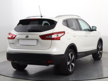 Nissan Qashqai II Crossover 1.2 DIG-T 115KM 2016 Nissan Qashqai 1.2 DIG-T, Salon Polska, zdjęcie 4