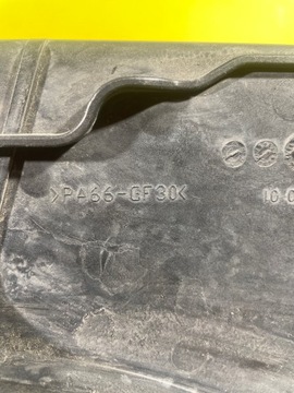 NISSAN QASHQAI - VENTILÁTOR CHLADIČŮ