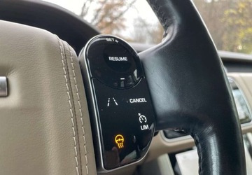 Land Rover Range Rover IV SUV SWB Facelifting 4.4 SDV8 339KM 2018 SDV8 4,4 340KM + Webasto *ASO LR *SalonPL*FVAT23% + Leasing 102%!!!, zdjęcie 36