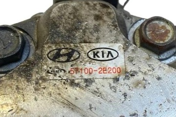 SERVO  ŘÍDÍCÍ HYUNDAI TUCSON (JM) 571002E200 2.0L DIESEL 83KW 2005