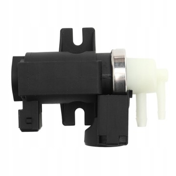 Электромагнитный клапан давления турбонаддува