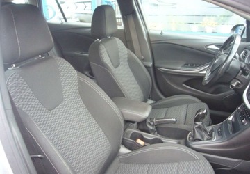 Opel Astra K Sports Tourer 1.4 Turbo 150KM 2017 Opel Astra Opel Astra K Salon PL - serwis 1.4 Benzyna 150KM, zdjęcie 18
