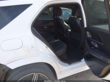 Mercedes GLE V167 2024 Mercedes-Benz GLE 450 4Matic 2024 2.0 Hybryda Plug-in 248KM, zdjęcie 12