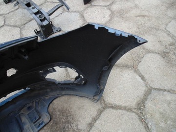 NÁRAZNÍK OPEL CORSA E 2016-