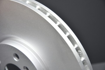 335x30, Bremsscheibe rechts links vorne MINI COOPER F54 F56 F57 F60 JCW 0km 335x30 | thumb 4