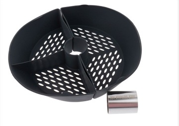 Силиконовые формы для Thermomix Varoma TM6 TM5 TM31