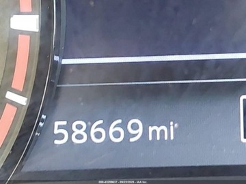 Nissan Titan 2023 Nissan Titan 2023 Nissan Titan 4x4 Crew Cab PRO-4X 5.6 Benzyna 400KM, zdjęcie 14