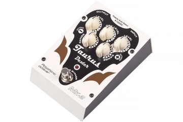 Эффект - октава для гитары DEXTER Taurus Amp