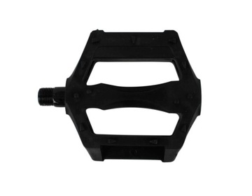 ПЛАТФОРМА ПЕДАЛИ ДЛЯ MTB ВЕЛОСИПЕДА ЧЕРНЫЕ 9/16 36625
