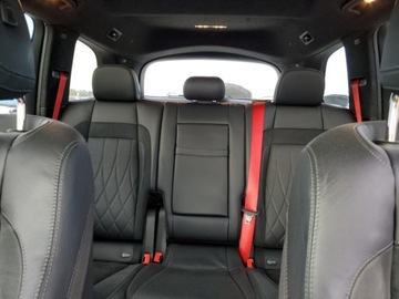 Mercedes GLS X167 2022 Mercedes-Benz GLS 63 Amg 4Matic 2022 4.0l 4.0 Benzyna 603KM, zdjęcie 11