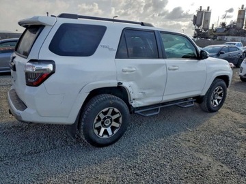 Toyota 2023 Toyota 4-Runner Toyota 4Runner TRD Off Road Premium 4WD 4.0 Benzyna 270KM, zdjęcie 3