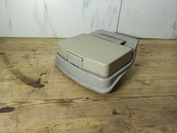 Ducato Jumper Boxer 06+ Дисплей камеры заднего вида