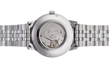 ORIENT Classic Automatic RA-AC0F01B10B