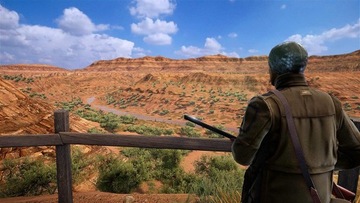 Hunting Simulator 2 XBOX Series X Б/у nh