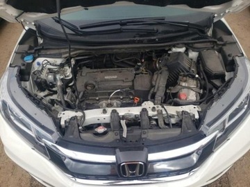 Honda CR-V IV 2016 Honda CR-V Honda CR-V 2.4 Benzyna 185KM, zdjęcie 10