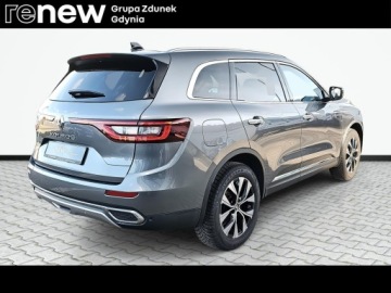 Renault Koleos II SUV Facelifting 1.3 TCe 158KM 2023 Renault Koleos Polski Salon, Bezwypadkowy, po I wł, zdjęcie 4