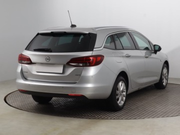 Opel Astra K Sports Tourer 1.6 CDTI 136KM 2018 Opel Astra 1.6 CDTI, Salon Polska, Serwis ASO, zdjęcie 4