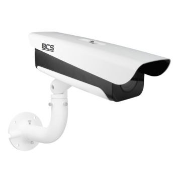 IP-КАМЕРА BCS-TIP7401ITC-III/ 4MPx LPR