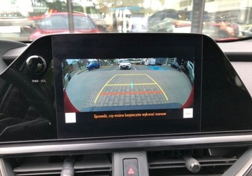 Lexus UX Crossover Facelifting 2.0 200 173KM 2022 Lexus UX UX 200 F Sport Vat Marza Salon PL Serwis ASO Apple Car Play, zdjęcie 18