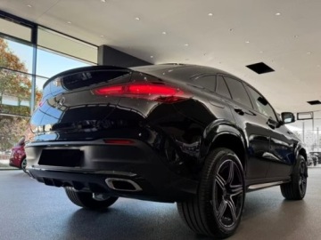 Mercedes GLE V167 SUV Facelifting 2.0 300d 269KM 2025 GLE Coupe 300 d 4-Matic AMG Line 2.0 (269KM) 2025, zdjęcie 3