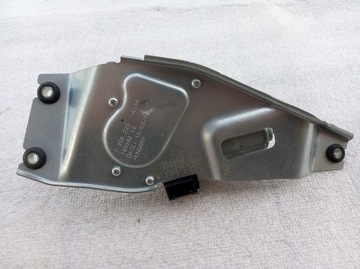 BMW X1 F48 MOTOREK KRYT ZADNÍ 7356220