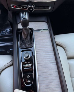 Volvo XC60 II Crossover D4 190KM 2018 Volvo XC 60 INSCRIPTION D4 190ps AutoMat8Biegowy Bezwypadkowy Serwisowany, zdjęcie 30