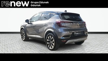 Renault Captur II Crossover 1.0 TCe 90KM 2023 Captur 1.0 TCe Techno LPG, zdjęcie 7