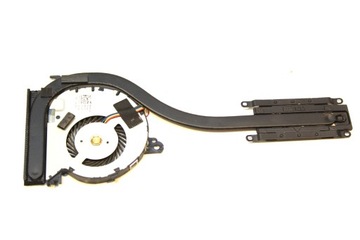 UKŁAD CHŁODZENIA 0GVH35 0R65J0 DELL LATITUDE E7240