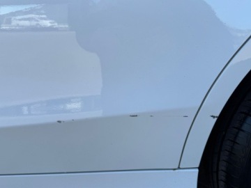 Mercedes Klasa A W177/V177 2018 Mercedes C160 W205 Pierwszy właściciel Salon Polska Bezwypadkowy Rok 2018, zdjęcie 10