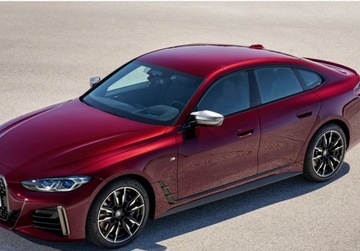 BMW 4 G26 CWIARTKA DACH PODŁUŻNICA