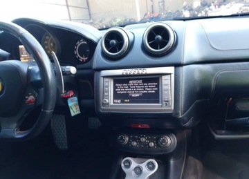 Ferrari California 2013 Ferrari California 2013 FERRARI CALIFORNIA, 4.3L, od ubezpieczalni 4.3, zdjęcie 16