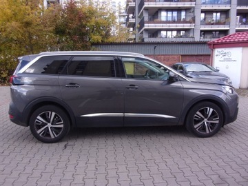 Peugeot 5008 II Crossover 1.2 PureTech 130KM 2019 Peugeot 5008 I wł salon PL mod 2020, zdjęcie 26