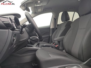 Skoda Fabia IV 1.0 TSI 95KM 2023 Skoda Fabia GWARANCJA JEDYNE 7.800 kilometrow JAK NOWY Mozliwa Zamiana Raty, zdjęcie 5