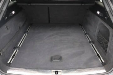 Audi A6 C7 Avant Facelifting 2.0 TDI ultra 190KM 2016 Audi A6 2.0 TDI, 187 KM, Automat, Skóra, Navi, zdjęcie 13