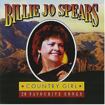 Billie Jo Spears – Country Girl