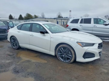 Acura 2025 Acura TLX A-Spec 2025 2.0 Benzyna 272KM, zdjęcie 4
