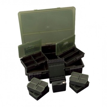 Fox Royal Loaded Box Medium