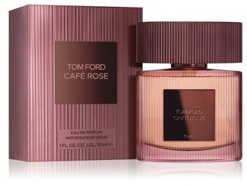 Tom Ford CAFE ROSE woda perfumowana 30 ml