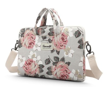Torba na laptopa CANVASLIFE Briefcase 15-16 cali