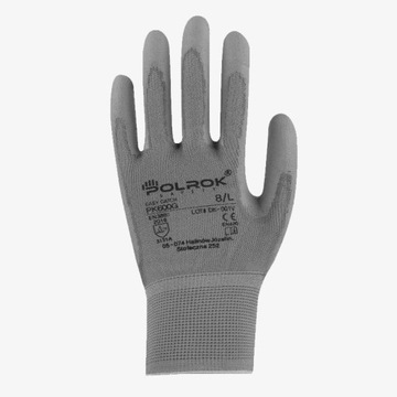 Rękawice PK 600G wysokie parametry oddychalności
