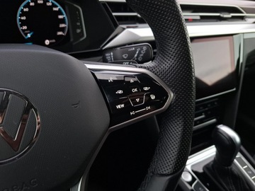 Volkswagen Arteon Fastback Facelifting 2.0 TSI 190KM 2022 Volkswagen Arteon Shooting Brake R-line, 2.0 TSI/1, zdjęcie 16