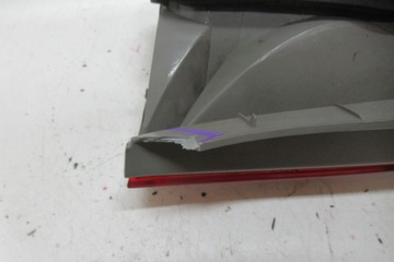 HONDA FR-V SVĚTLO PRAVÝ ZADNÍ PRAVÁ